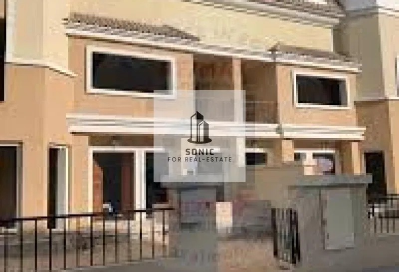 4-bedroom townhouse 212 m² for sale in Sheya residence , Sheya residence