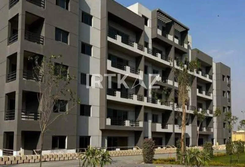 2-bedroom apartment 138 m² for sale in Stoda