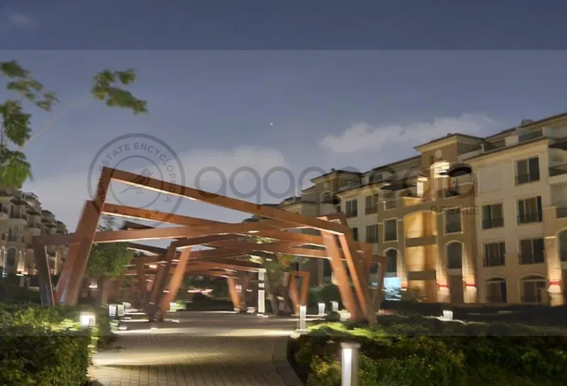 3-bedroom apartment 152 m² for sale in Stone Park