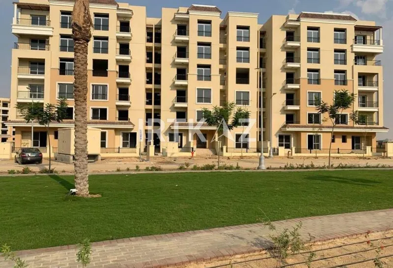 3-bedroom apartment 148 m² for sale in Sarai, Elan Sarai