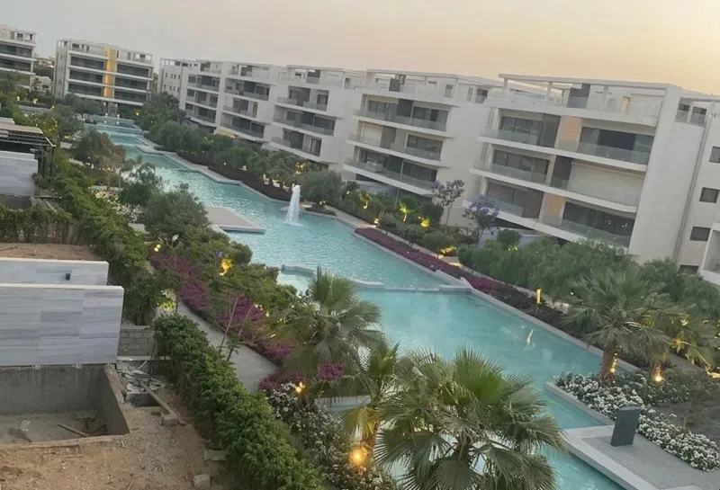 شقة 3 غرف 172 م² للبيع في ليك فيو، Lake View
