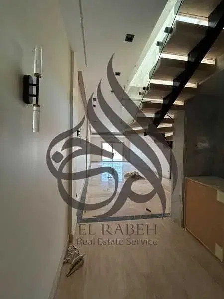 penthouse fully finished for sale in Galleria new cairo prime location under market price with down payment and installment