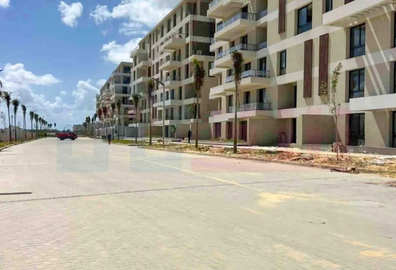 3-bedroom apartment 161 m² for sale in Palm Hills