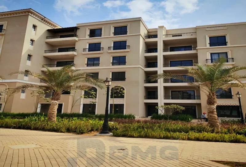 3-bedroom apartment 149 m² for sale in Village West