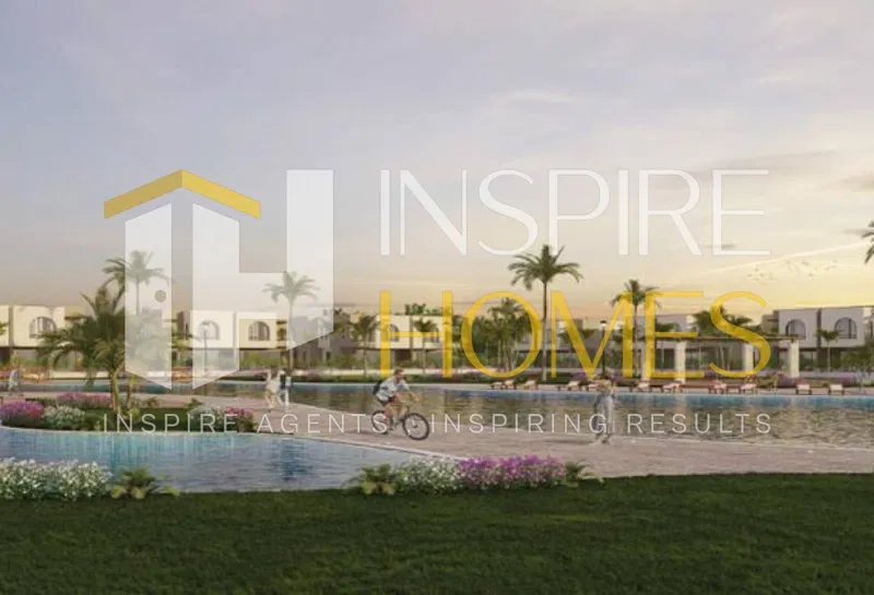 5-bedroom duplex 230 m² for sale in Marina 8