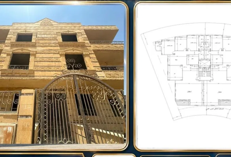 شقة 4 غرف 330 م² للبيع في ويست جولف، West Golf