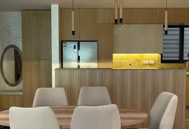 3-bedroom apartment 160 m² for sale in SODIC East