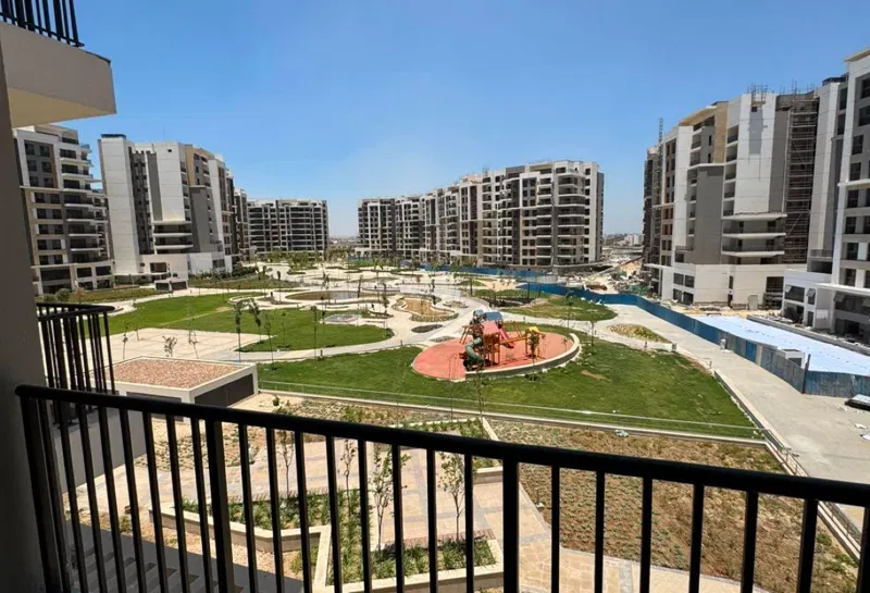3-bedroom apartment 133 m² for sale in Zed Towers