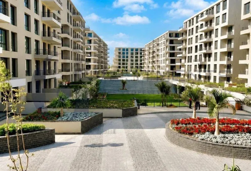 2-bedroom apartment 120 m² for sale in Palm Hills