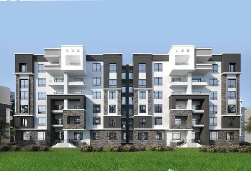 3-bedroom apartment 115 m² for sale in Privado