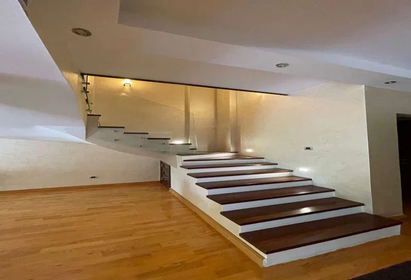 تاون هاوس 5 غرف 212 م² للبيع في ايسي ريزيدنس ، Esse Residence