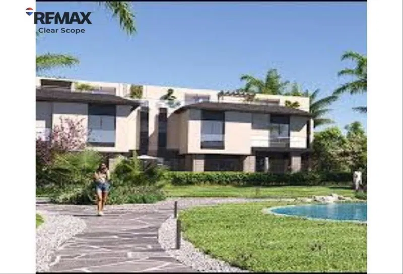 4-bedroom villa 233 m² for sale in Telal East