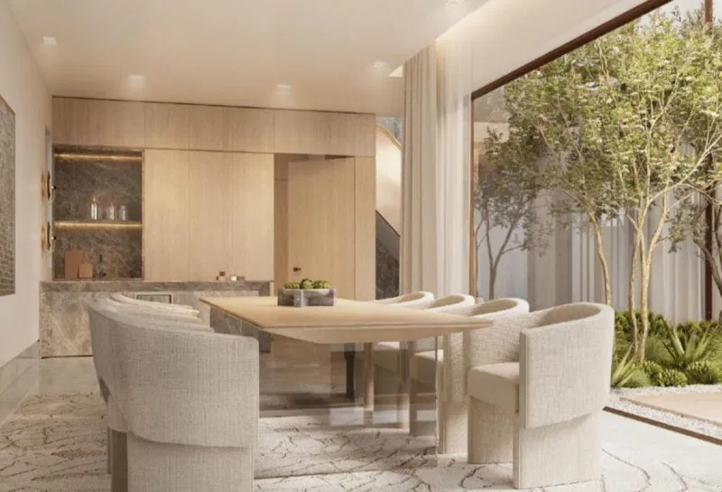 2-bedroom apartment 128 m² for sale in Solana
