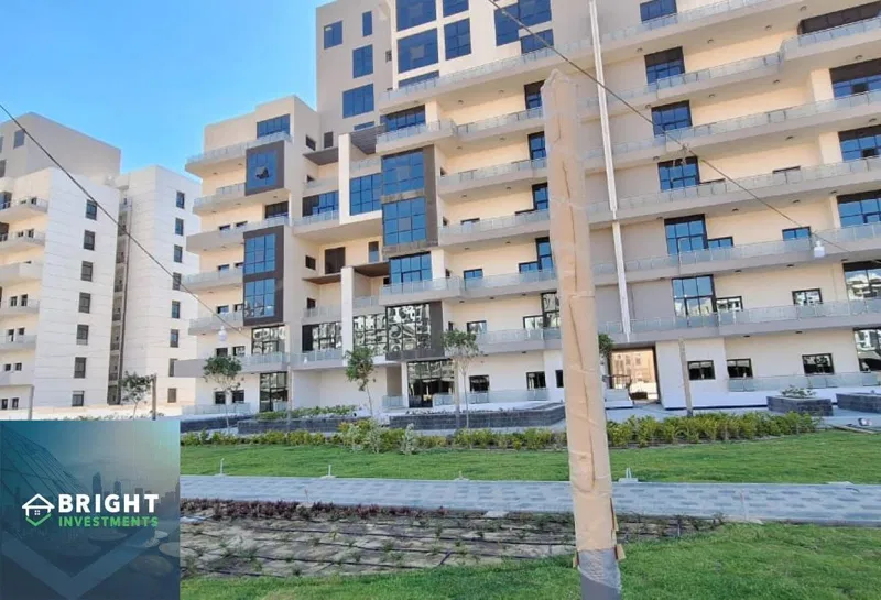 3-bedroom apartment 208 m² for sale in Jade Park