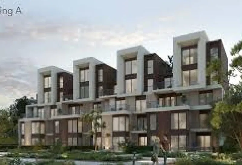 2-bedroom apartment 128 m² for sale in Solana