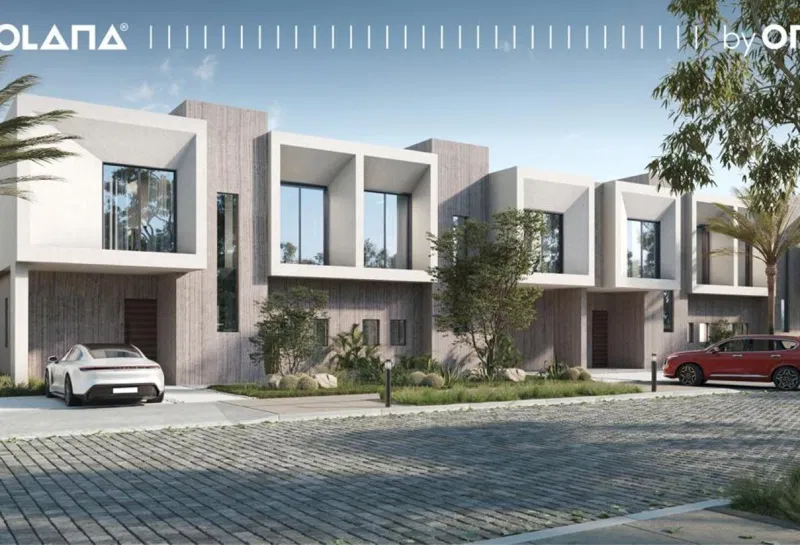 2-bedroom apartment 128 m² for sale in Solana