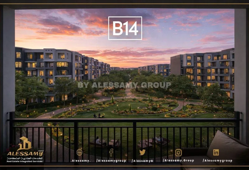 3-bedroom apartment 141 m² for sale in Privado