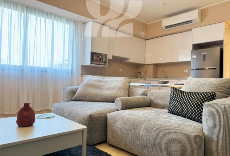 1-bedroom apartment 80 m² for sale in Villette