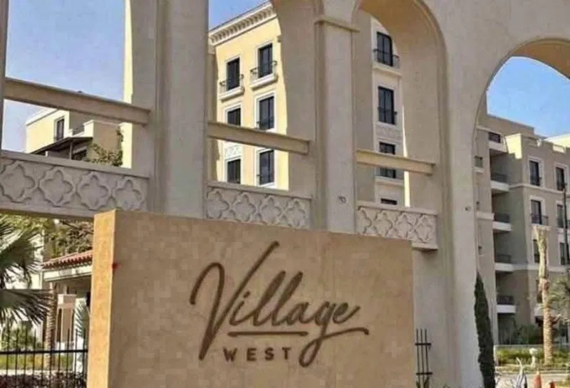 3-bedroom apartment 164 m² for sale in Village West