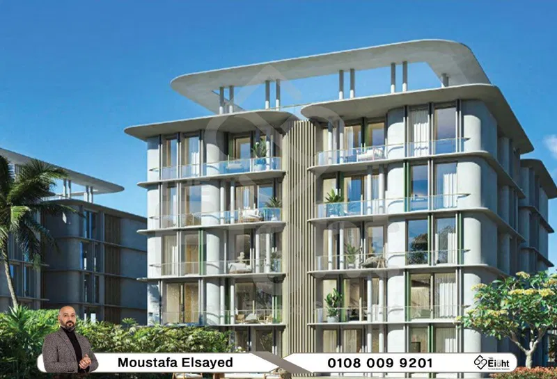 2-bedroom chalet 95 m² for sale in Marseilia Beach 5