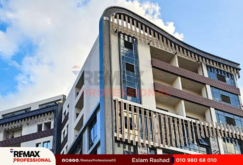 3-bedroom apartment 173 m² for sale in Sawary , Vee Sawari