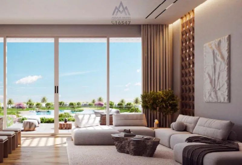 1-bedroom chalet 72 m² for sale in Hacienda Waters