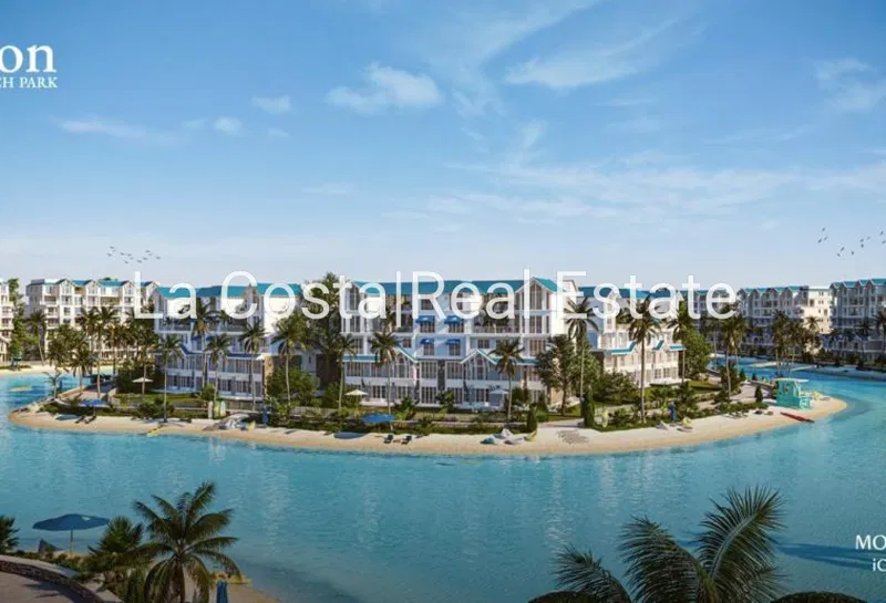 ivilla 3 غرف 235 م² للبيع في Mountain View iCity
