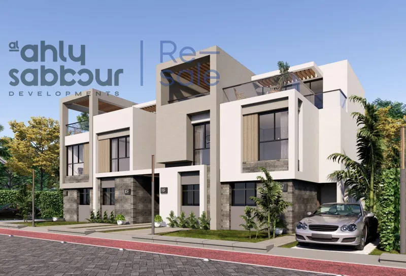 4-bedroom townhouse 199 m² for sale in Wood Walks