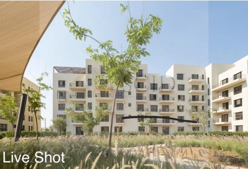 2-bedroom apartment 116 m² for sale in O West