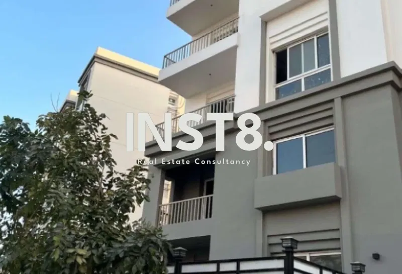 شقة غرفتين 114 م² للبيع في هايد بارك، Garden Residence