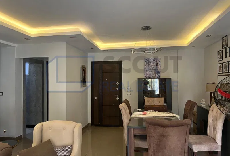 3-bedroom apartment 170 m² for sale in JAYD Residence