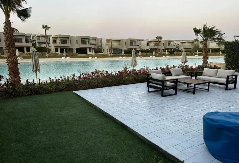 3-bedroom chalet 140 m² for sale in Azha North