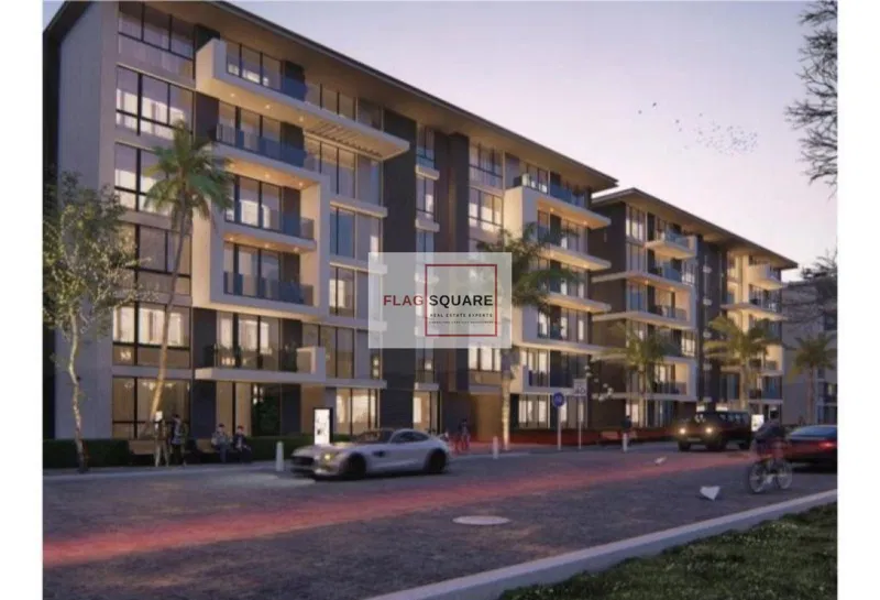 3-bedroom apartment 165 m² for sale in Il Cazar
