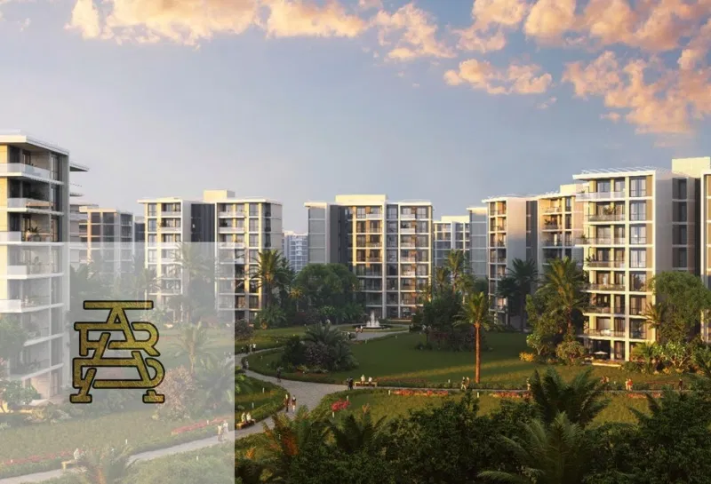 3-bedroom apartment 209 m² for sale in Noor City