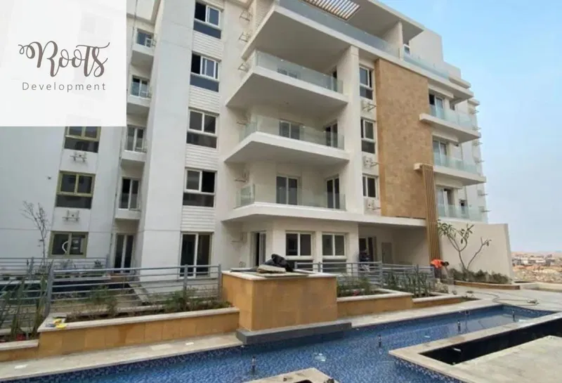 3-bedroom apartment 175 m² for sale in Mountain View iCity October