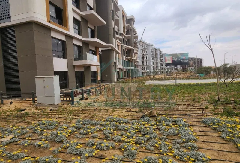 شقة غرفتين 116 م² للبيع في بالم هيلز القاهرة الجديدة، Palm Hills New Cairo