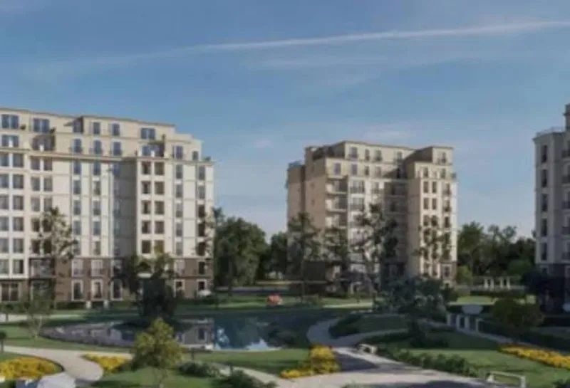 3-bedroom apartment 131 m² for sale in Hyde Park Central