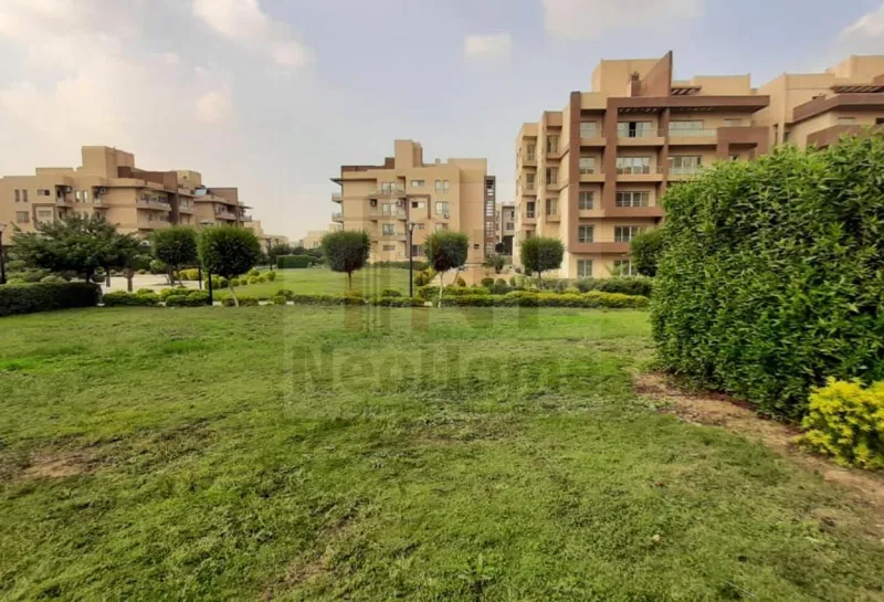 شقة 3 غرف 230 م² للبيع في Wesal City