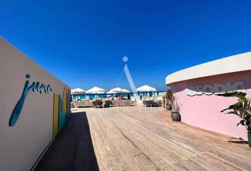 2-bedroom chalet 108 m² for sale in June