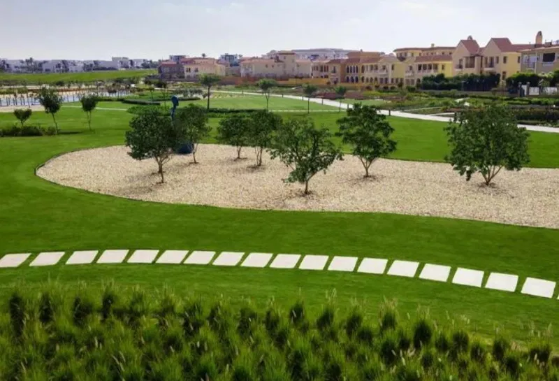 2-bedroom apartment 113 m² for sale in Mountain View iCity