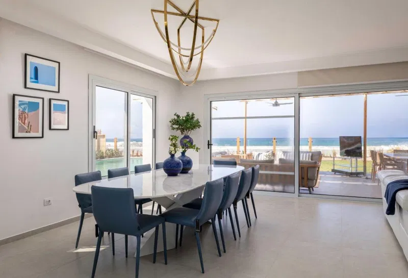 2-bedroom chalet 110 m² for sale in Al Masyaf