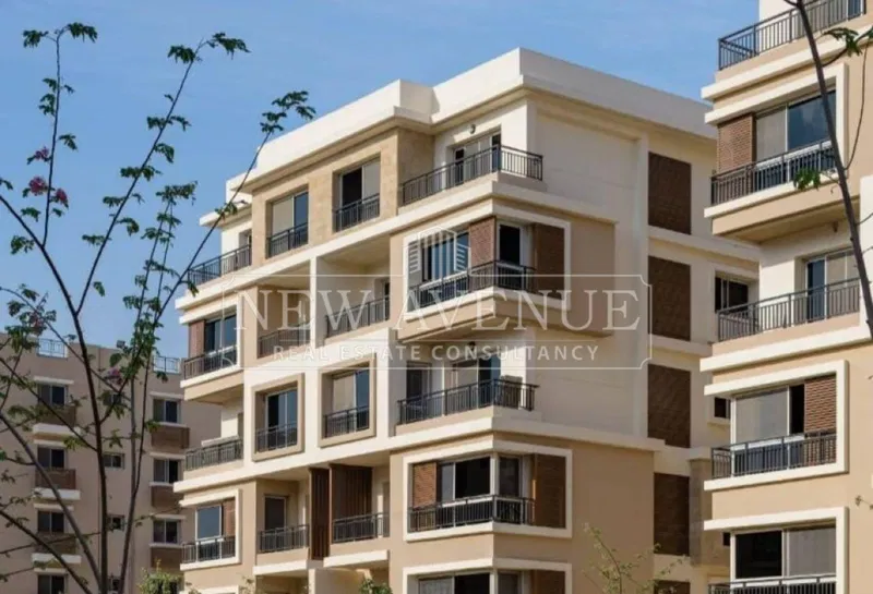 3-bedroom apartment 165 m² for sale in Taj City