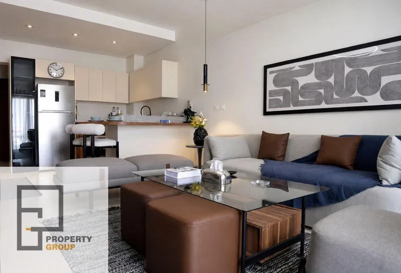 2-bedroom chalet 84 m² for sale in Koun