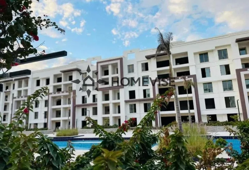 3-bedroom apartment 236 m² for sale in Nyoum Pyramids