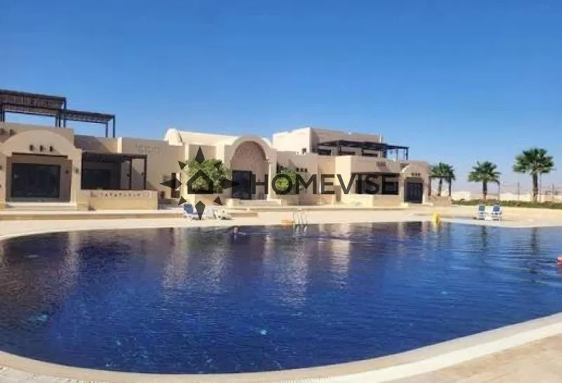 2-bedroom chalet 84 m² for sale in Makadi Heights
