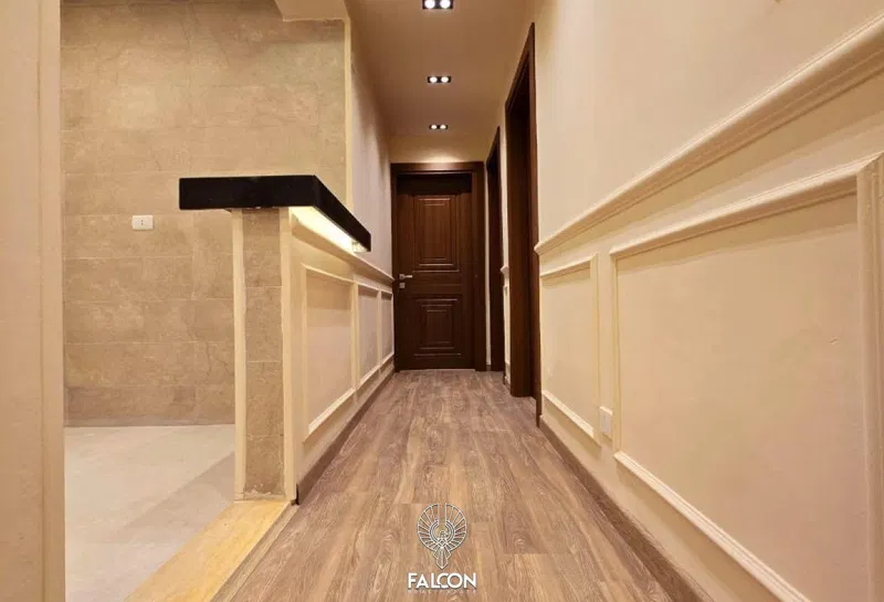 3-bedroom apartment 165 m² for sale in Go Heliopolis