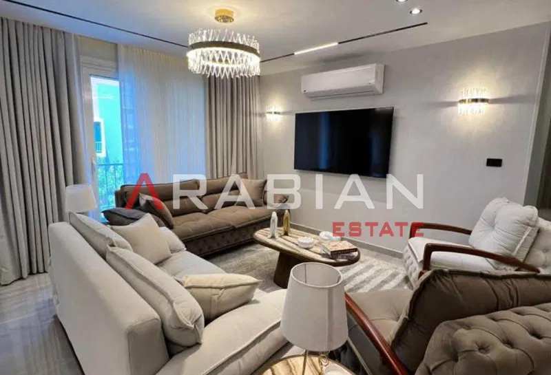 3-bedroom apartment 125 m² for sale in Swan Lake Residence