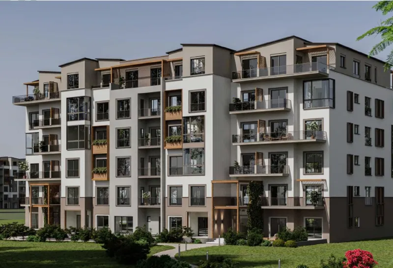 شقة غرفتين 113 م² للبيع في ماونتن فيو هايد بارك، Mountain View Hyde Park