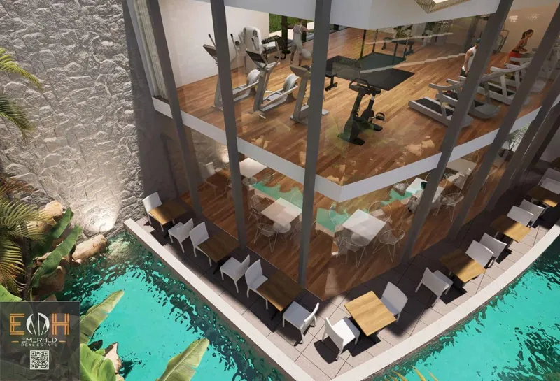3-bedroom apartment 148 m² for sale in One7 Residence