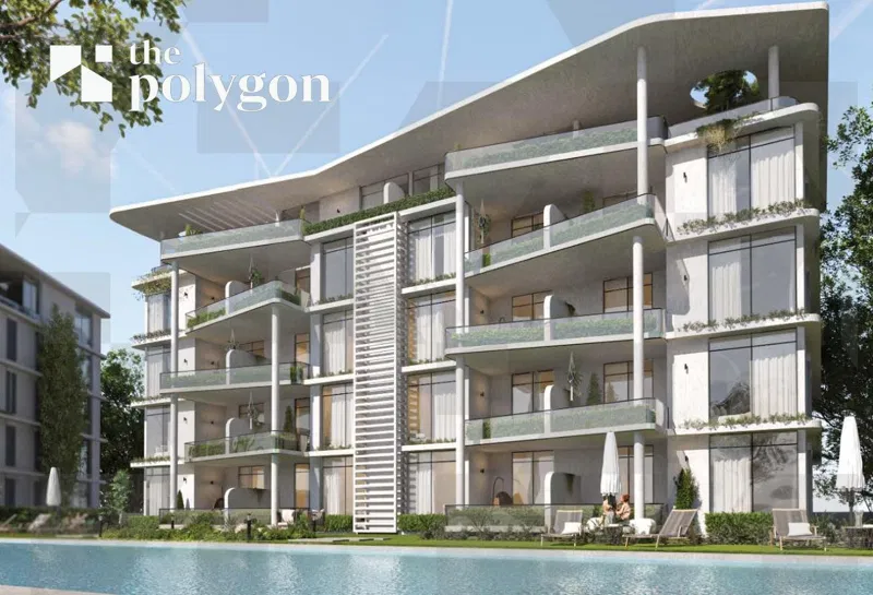 2-bedroom chalet 105 m² for sale in Safia